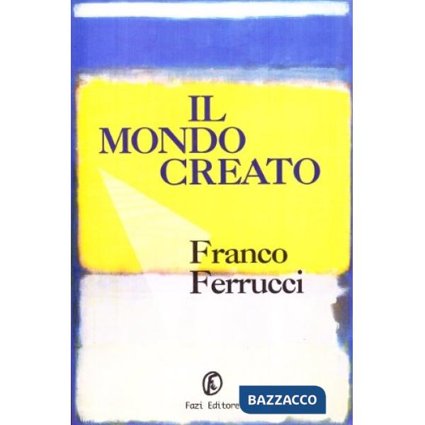Mondo creato (Il)