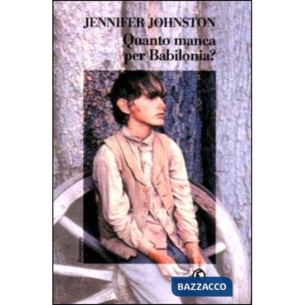 Quanto manca per Babilonia?