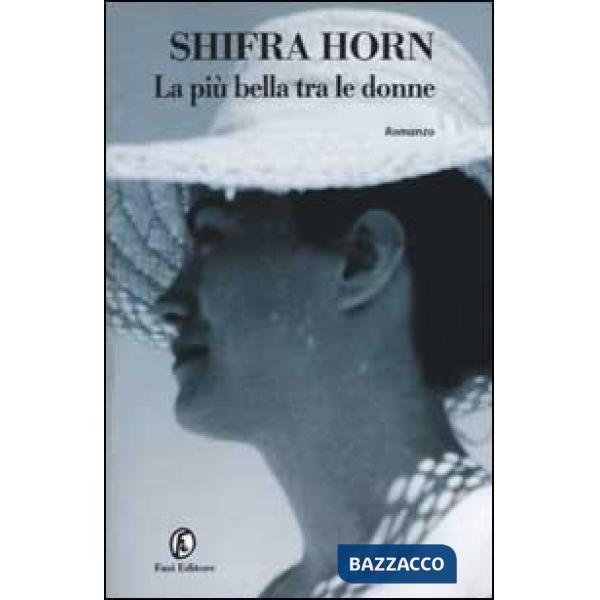 Più bella tra le donne (La)