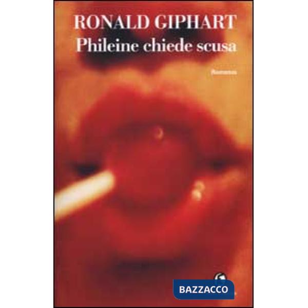 Phileine chiede scusa