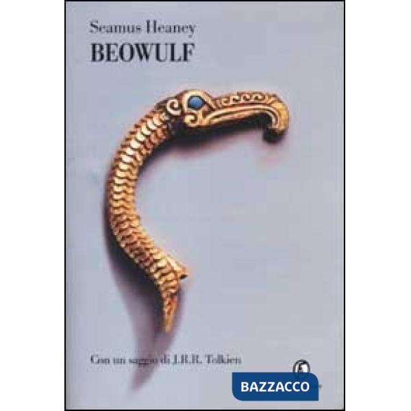 Beowulf. Testo originale a fronte