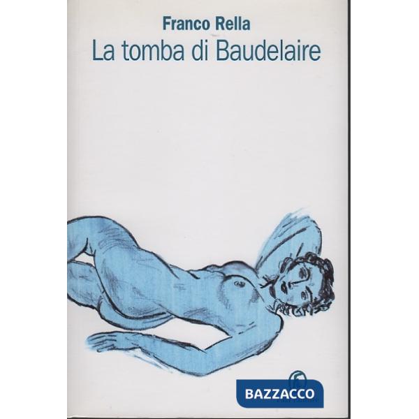 Tomba di Baudelaire (La)