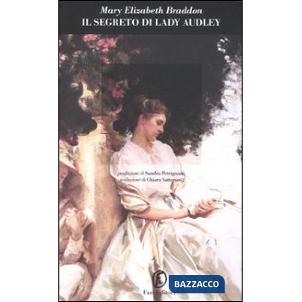 Segreto di Lady Audley (Il)