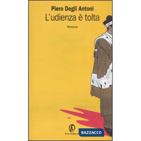 Udienza è tolta (L')