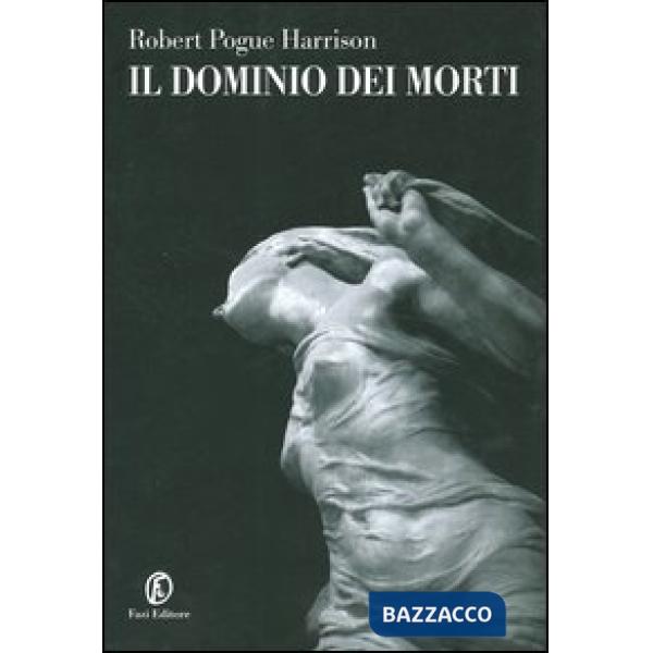 Dominio dei morti (Il)