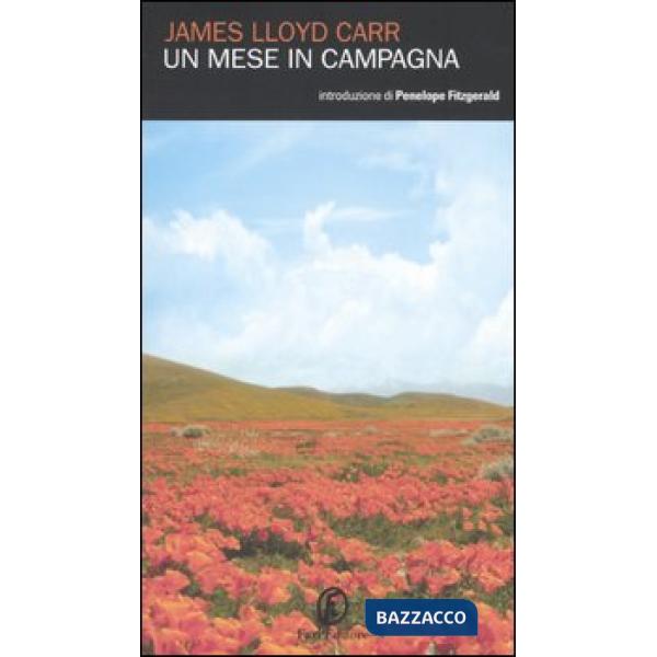 Mese in campagna (Un)