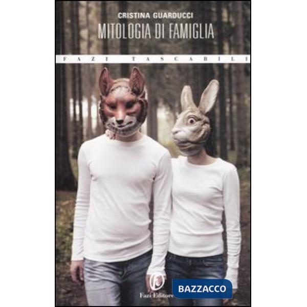 Mitologia di famiglia