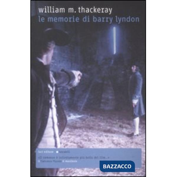 Memorie di Barry Lyndon (Le)