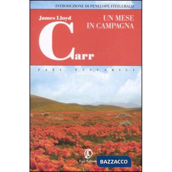 Mese in campagna (Un)