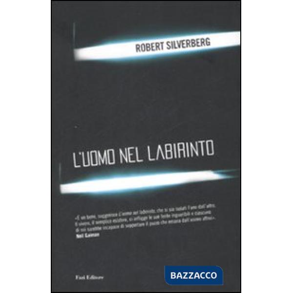 Uomo nel labirinto (L')