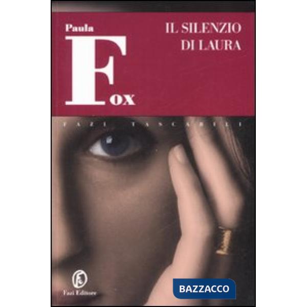 Silenzio di Laura (Il)