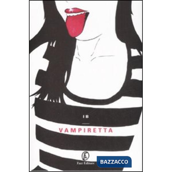 Vampiretta