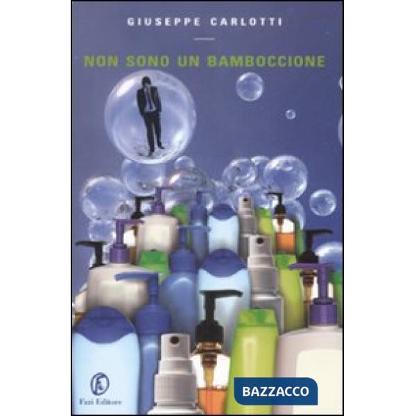 Non sono un bamboccione