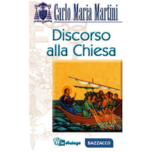 Discorso alla Chiesa