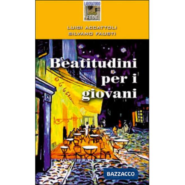 Beatitudini per i giovani