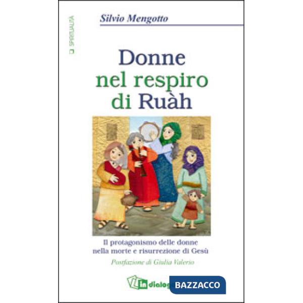 Donne nel respiro di Ruàh