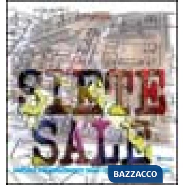 Siete sale. 100 giorni cresimandi