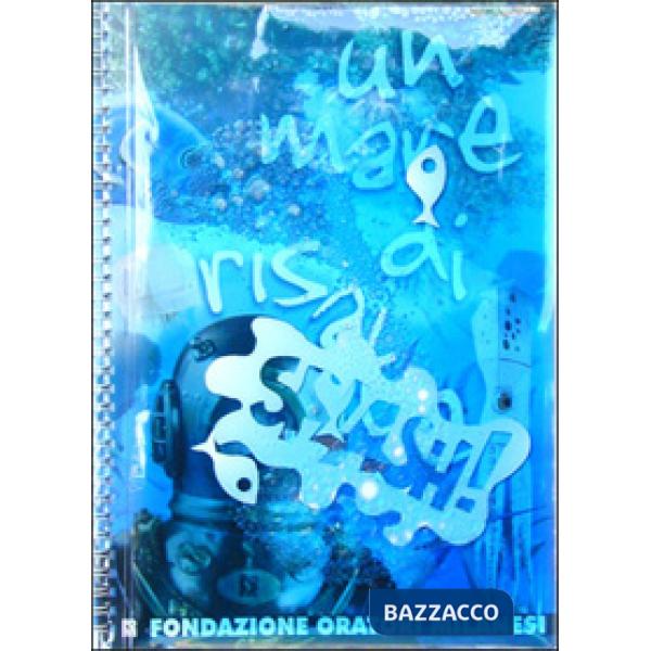 Splash! Un mare di risate. Ediz. illustrata