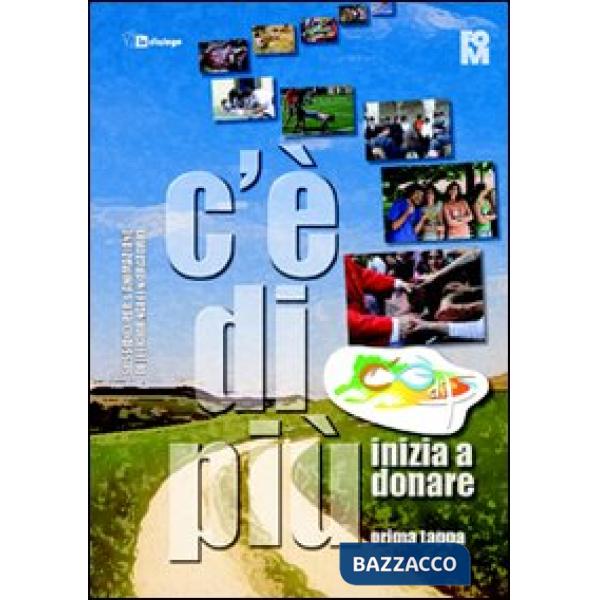 C'è di più. Con CD