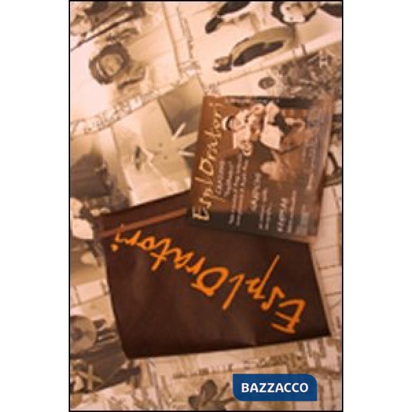 Esploratori carnevale 2010. Ediz. illustrata. Con CD Audio