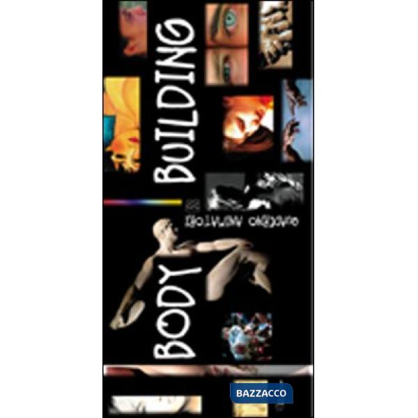 Body building. Quaderno animatori