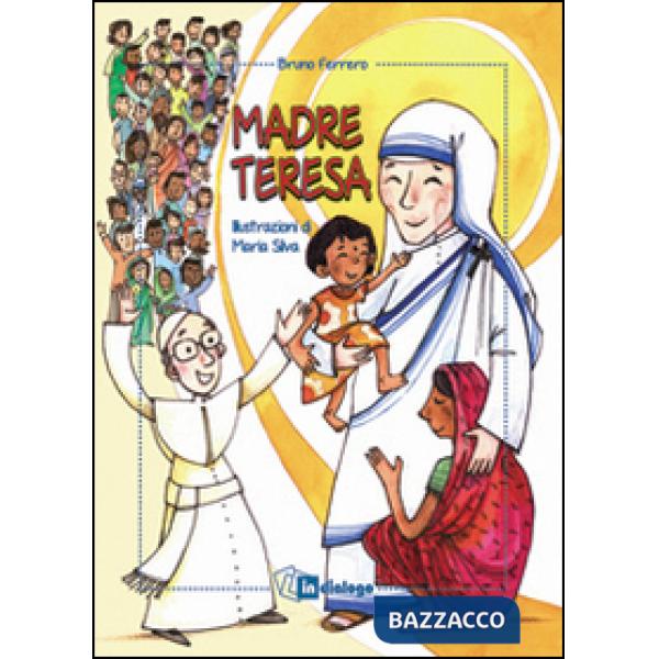 Madre Teresa