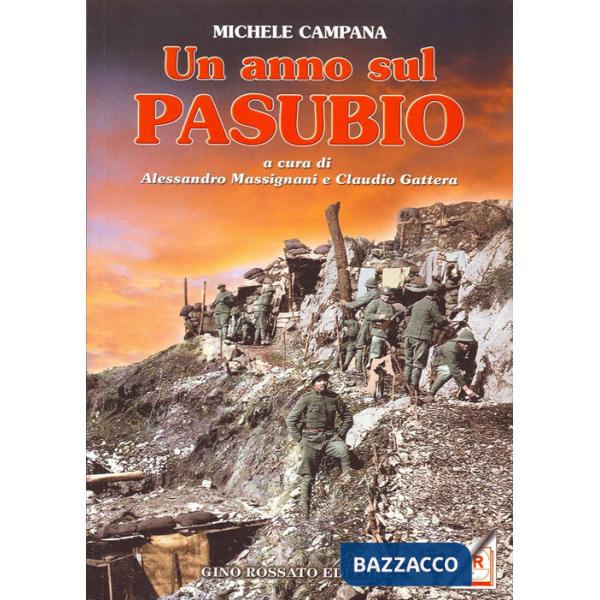 Anno sul Pasubio (Un)