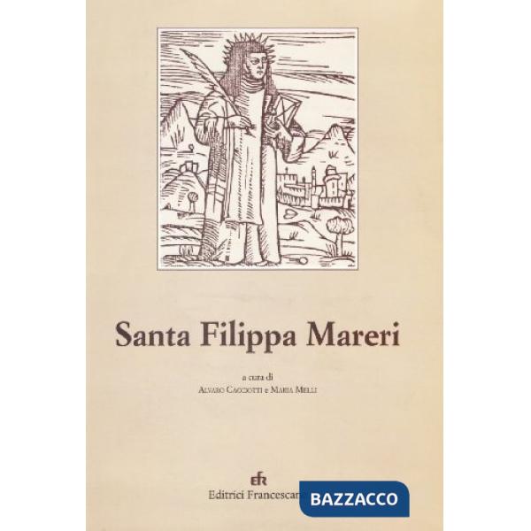 Santa Filippa Mareri