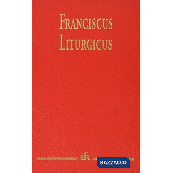Franciscus liturgicus