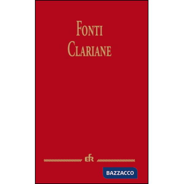 Fonti Clariane