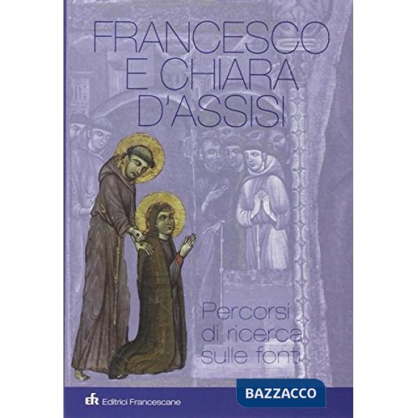 Francesco e Chiara d'Assisi