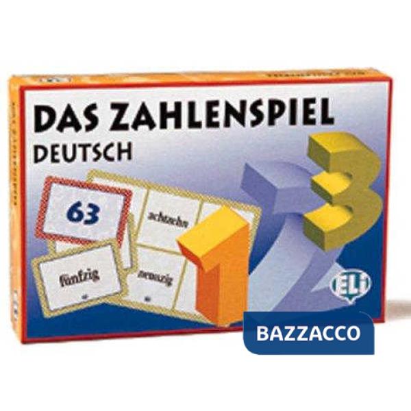 DAS ZAHLENSPIEL