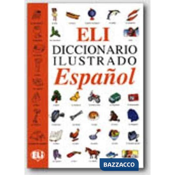 ELI DICCIONARIO ILLUSTRADO