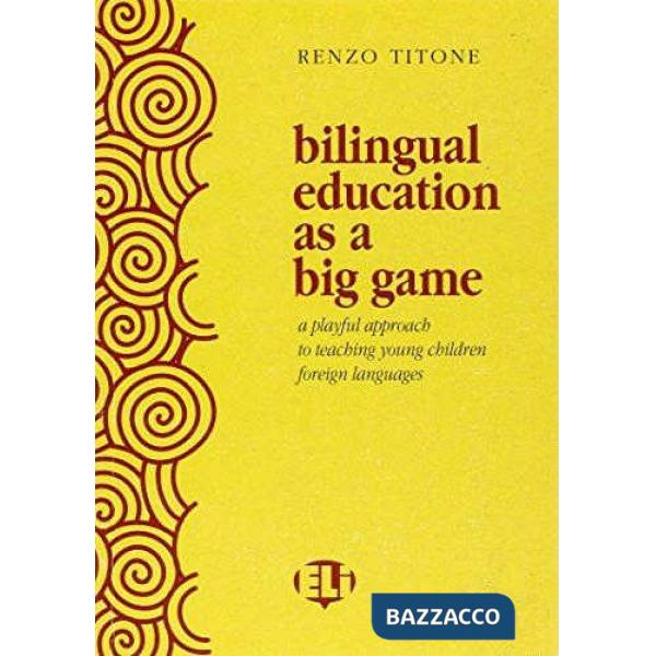 BILINGUAL EDUCATION