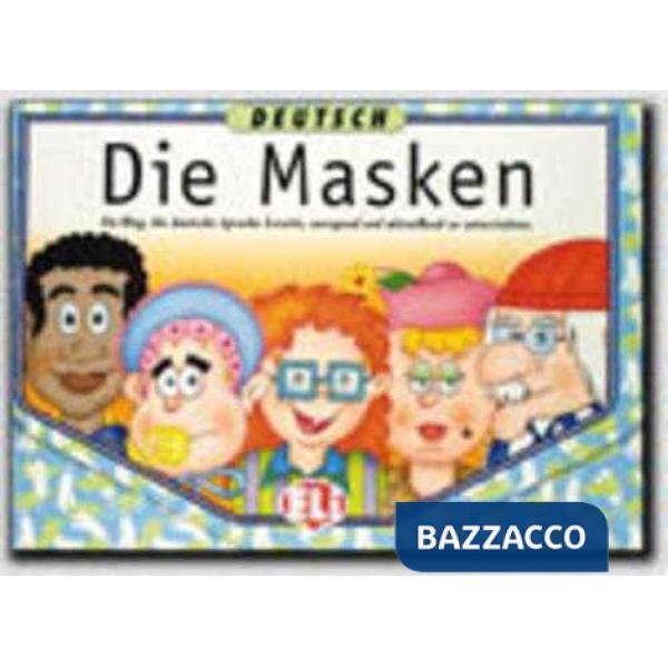 DIE MASKEN