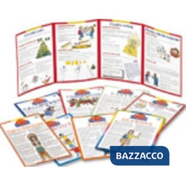 ACTIVE ENGLISH SERIE COMPLETA