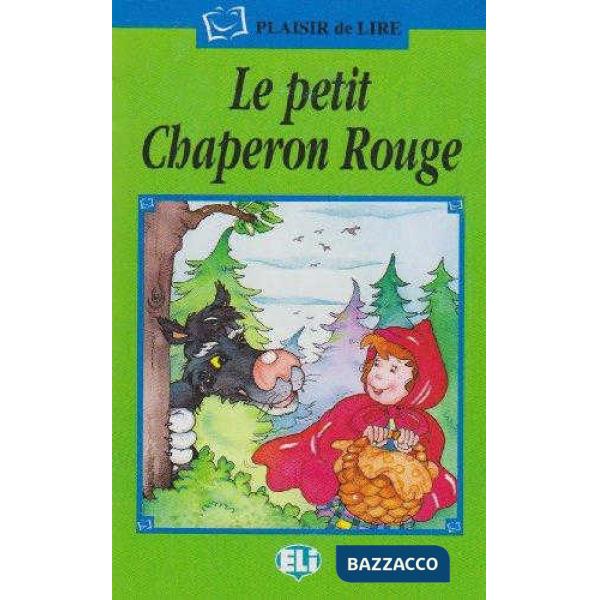 LE PETIT CHAPERON... SET