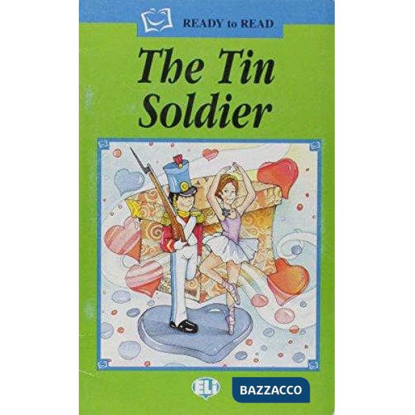 THE TIN SOLDIER - SET