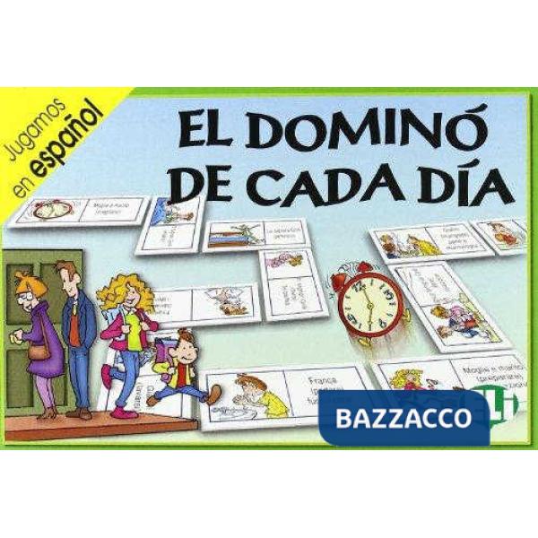 EL DOMINO DE CADA DIA