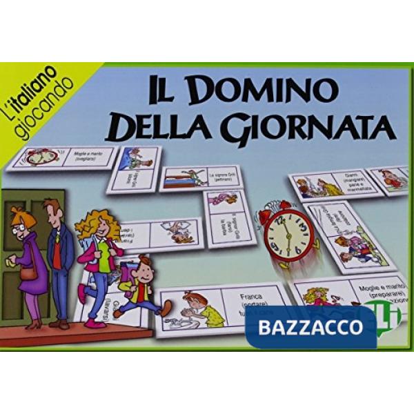 IL DOMINO DELLA GIORNATA
