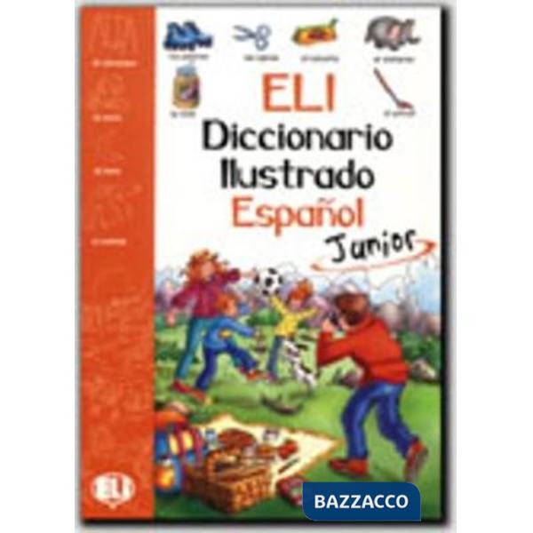 ELI DICCIONARIO JUNIOR