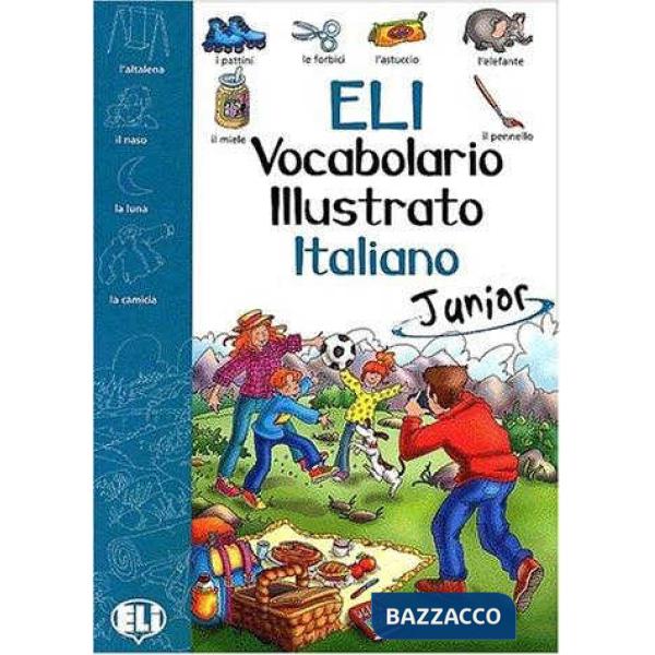 ELI DIZIONARIO JUNIOR