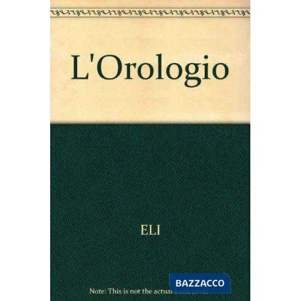 OROLOGIO