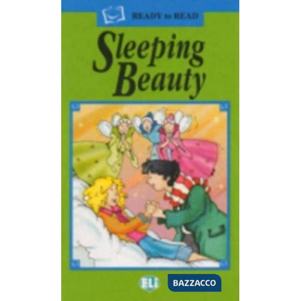 SLEEPING BEAUTY - SET