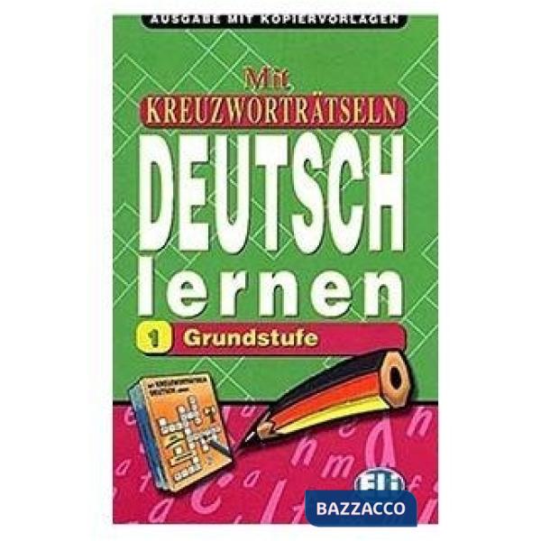 KREUZWORTRATSELN 1 - FOTOC.