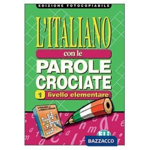 PAROLE CROCIATE VOL. 1 - FOTOC.