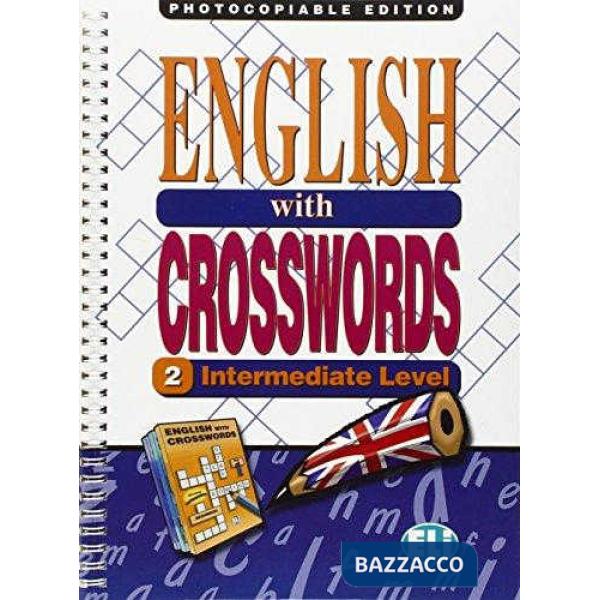 ENGLISH WITH CROSS. 2 FOTOCOP.