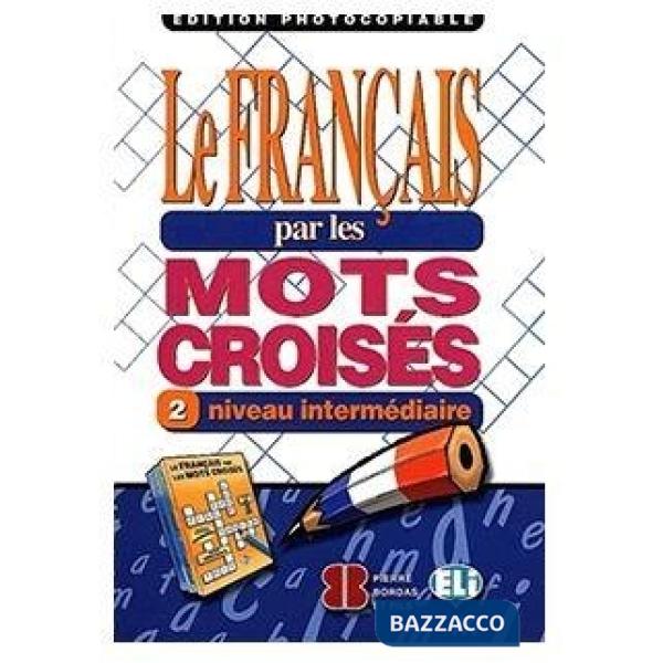 LE FRANCAIS CROISES 2 - FOTOC.