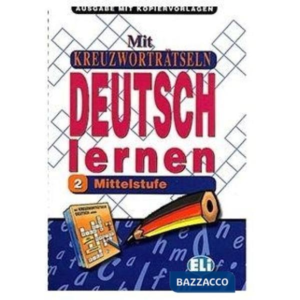 KREUZWORTRATSELN 2 - FOTOC