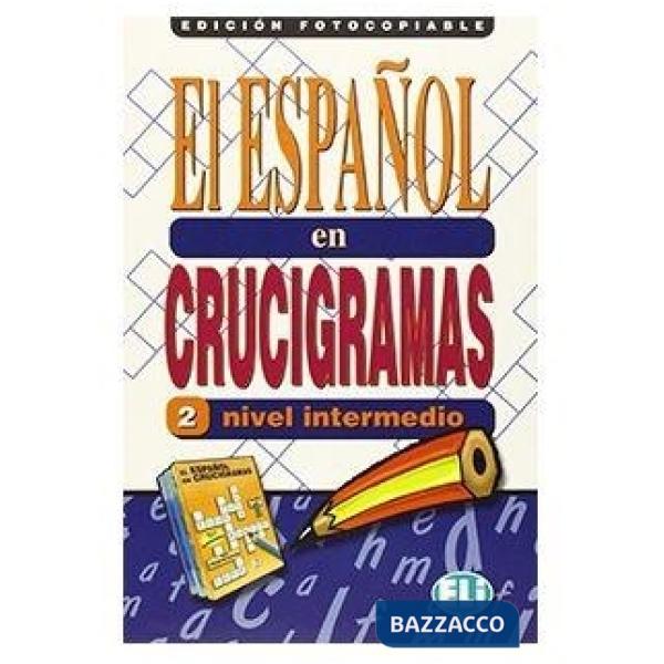 ESPANOL EN CRUCIGR. 2 - FOTOC.